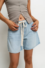 Sarai Denim Shorts