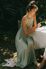 Birdie Maxi Dress