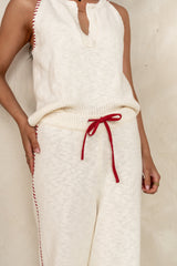 Hayden Wide Leg Pants - FINAL SALE