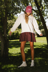 Rue Mini Sweater Dress - FINAL SALE
