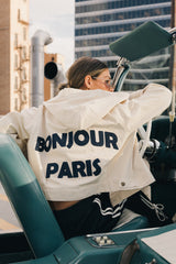 Koda Denim Jacket - FINAL SALE