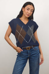 Oshen Leather Belt in Tan - FINAL SALE