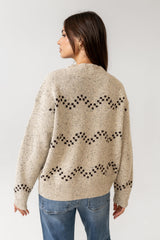 Oakley Oversized Sweater - FINAL SALE