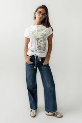 Live Music Graphic Tee - FINAL SALE