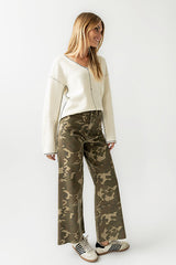Jules Knit Sweater - FINAL SALE