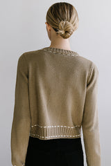 Serena Knit Sweater - FINAL SALE