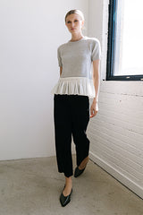 Cassidy Knit Sweater - FINAL SALE
