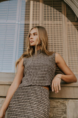 Maui Smocked Blouse - FINAL SALE