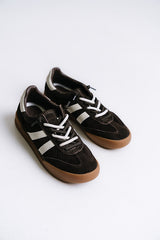 Steve Madden Verdict Sneakers in Brown - FINAL SALE