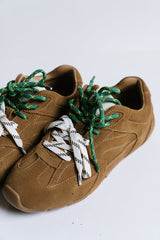 Steve Madden Aziel Sneakers - FINAL SALE