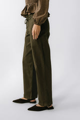 Ellie Wide Leg Jeans - FINAL SALE