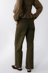 Ellie Wide Leg Jeans - FINAL SALE