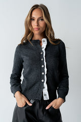 Marlene Knit Cardigan - FINAL SALE