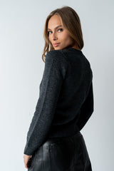 Marlene Knit Cardigan - FINAL SALE