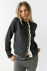 Marlene Knit Cardigan - FINAL SALE