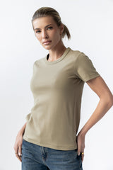 Mckenna T-Shirt in Olive