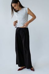Mitch Pleated Pants - FINAL SALE