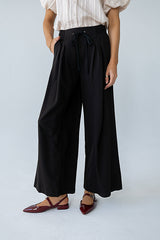 Mitch Pleated Pants - FINAL SALE