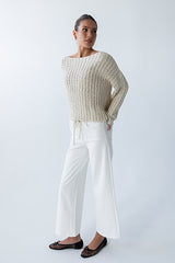 Penny Wide Leg Jeans - FINAL SALE