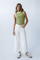 Penny Wide Leg Jeans - FINAL SALE