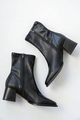Steve Madden Pammy Boots - FINAL SALE