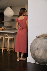 Chelsea Midi Dress