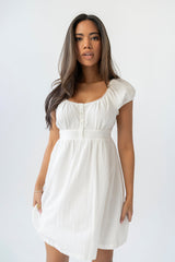 Marbella Mini Dress - FINAL SALE