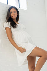 Marbella Mini Dress - FINAL SALE