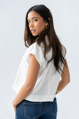 Mackenzie Button Up - FINAL SALE