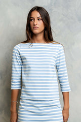 Sammy Striped Top - FINAL SALE