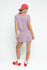 Liberty Striped Shorts