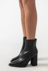 Steve Madden Harden Ankle Bootie