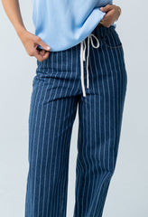 Mina Striped Bottoms - FINAL SALE