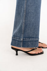 Cora Wide Leg Jeans - FINAL SALE