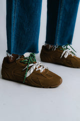 Steve Madden Aziel Sneakers - FINAL SALE
