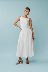 Karen Maxi Dress - FINAL SALE