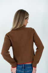 Larry Graphic Sweater - FINAL SALE