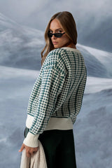 Camile Oversized Knit Sweater - FINAL SALE